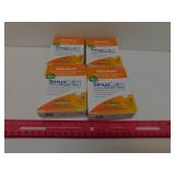 SUPPLEMENT LOT *SINUS CALM ALLERGY MELT TABS