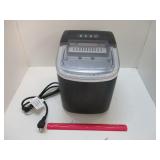 ICE MAKER  * MODEL HZB-12/H  *26LB ICE PER DAY