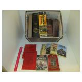 VTG Books _Bible, Dictionary, cookbooks & more