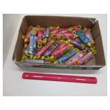 CANDY LOT *JUICY DROP POPS *ASSORTED