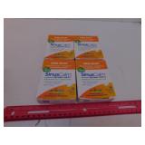 SUPPLEMENT LOT *SINUS CALM RELIEF MELT TABS