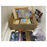 Vintage Advertising and Collectable Lot