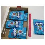 CANDY LOT *NERDS VERY BERRY GUMMY CLUSTERS