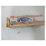 NEW BIFOCAL SPORT SUNGLASS SAFETY READERS 400%UV