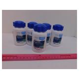 IBUPROFEN SOFT GEL LOT