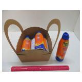 BANANA BOAT SPORT ULTRA 30 SUNSCREEN LOT