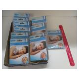 NEW ANTI-SNORING NOSE CLIP LOT