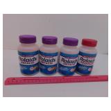 ROLAIDS ANTACID LOT