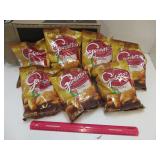 SNACK LOT *GARDETTO'S PIZZERIA