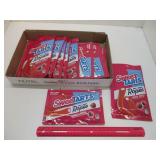 CANDY LOT *SWEET TART ROPES