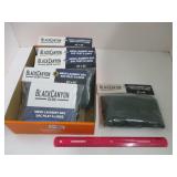NEW BLACK CANYON GEAR MESH LAUNDRY BAG LOT