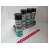 BULLSNOT ACCELERATED DETAIL WAX LOT