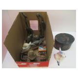 Animal Figure Lot