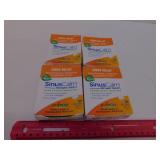 SUPPLEMENT LOT *SINUS CALM RELIEF MELT TABS