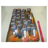 NEW POWER UP AUTO USB & WALL CHARGER LOT *MANY