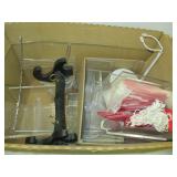 Display Items and Tage