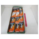 NEW POWER UP CHARGE & SYNC IPHONE*IPAD*IPOD CORDS