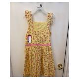 New Zunie girls sundress size 14/16