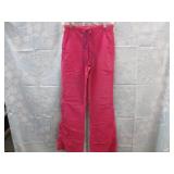 WOMENS SCRUB PANTS *XST *SPREAD GOOD CHEAR