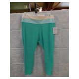 NEW WOMENS XXL HIGH RISE LEGGING *JOY LAB