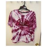 New Justice girls T-shirt size 16/18