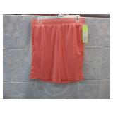 NEW ADULT ATHLETIC SHORTS *ALL IN MOTION *SMALL