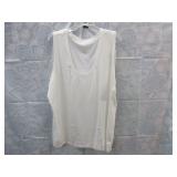 NEW WOMENS CASUAL TANK TOP *3X *A NEW DAY