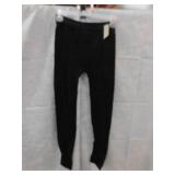 NEW WOMENS S/M THERMAL LEGGINGS *BOBBIE BROOKS