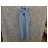 NEW JUNIORS HALTER DRESS *LARGE *WILD FABLE