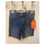 New Wonder Nation girls shorts size 5