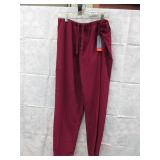 NEW SKECHERS BARCO MEDICAL SCRUBS PANTS L WOMENS