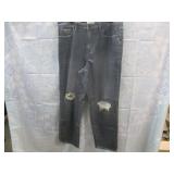 NEW WOMENS JEANS *16W *UNIVERSAL THREADS