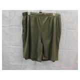 MENS 2XL CASUAL LOUNGE SHORTS *MISSION RIDGE