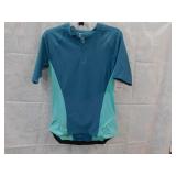 NEW WOMENS MEDIUM QUIK DRI ATHLETIC TOP *XERSION