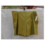 NEW MENS QUIK DRI SHORTSS *SIZE 48 *ALL IN MOTION