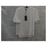 NEW WOMENS CASUAL DRESS TOP *LARGE *DG2