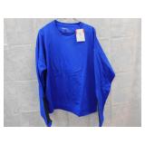 NEW MENS SPORTS ILLUSTRATED SWEATSHIRT *LG