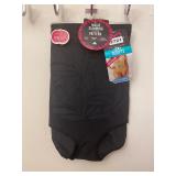 New Maidenform womenï¿½s high waist brief size XL