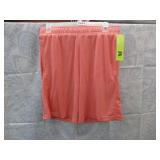 NEW ADULT ATHLETIC SHORTS *ALL IN MOTION *SMALL