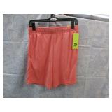 NEW ADULT ATHLETIC SHORTS *ALL IN MOTION *SMALL