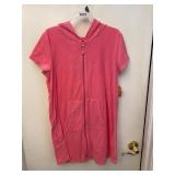 New Wonder Nation girls cover up size 18