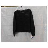 NEW WOMENS SWEATSHIRT *LARGE *CHAMPION
