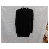 WOMENS SMALL CARDIGAN SWEATER JACKET *AVA