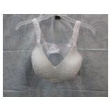 NEW WOMENS BRA *RHONDA SHEAR *LARGE