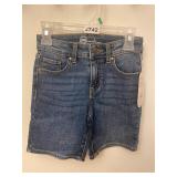 New Wonder Nation girls shorts size 6