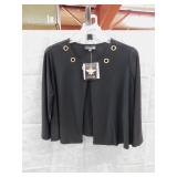 NEW WOMENS CASUAL DRESS TOP *1X *ANTTHONY