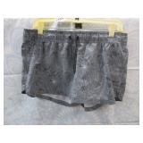 WOMENS M PRANA SPORTS SHORTS