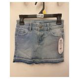 New Wonder Nation girls skirt size 4/5