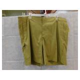 NEW MENS QUIK DRI SHORTSS *SIZE 42 *ALL IN MOTION