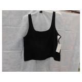 NEW WOMENS MID DRIFT TANK *XL *A NEW DAY
